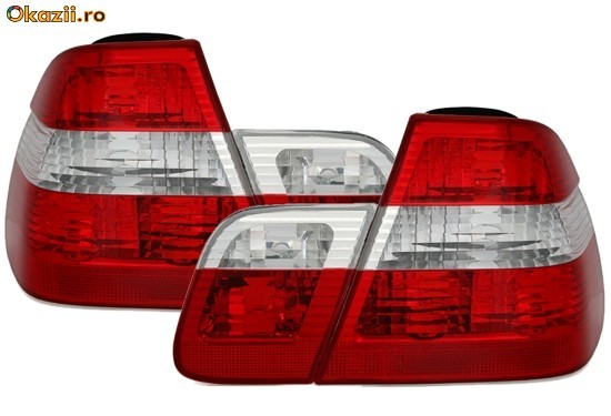 Vand stopuri bmw e46