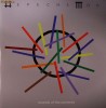 Depeche Mode - Sounds of the Universe,2xLP 180g  Audiophile + CD