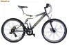 MTB Cross Phantom