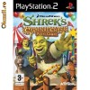 SHREK`S CARNIVAL CRAZE PARTY GAME  SIGILAT PS2 (ALVio) + sute de alte jocuri PS2 originale