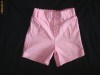 PANTALONI SCURTI DE IN, CHEROKEE, 3-4 ANI
