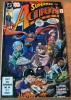 Superman in Action Comics #657(47)