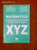 MATEMATICA TESTE GRILA PT BAC SI ADMITERE