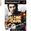 Alone in the dark PS2  SIGILAT!