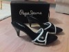 OFERTA ! SANDALE SABOTI PAPUCI DAMA PEPE JEANS MASURA 40