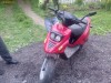 VAND SCUTER suzuky pegasus IN STARE FOARTE BUNA