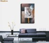 Tablou URIAS 90x60cm Tablou URIAS 90x60cm