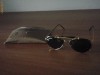 Ochelari Ray Ban Michael Schumacher collection vintage