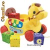 Poneiul jucaus Vtech