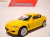 1/72 MAZDA RX8-CARARAMA+1500 MACHETE