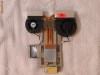 COOLER SI RADIATOR HP COMPAQ NX9010