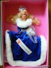 Winter Fantasy Barbie 1990 - ed exclusiva FAO Schwarz, superba! Winter Fantasy Barbie 1990 - ed exclusiva FAO Schwarz, superba!