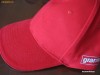 Sapca rosie, unisex, de la Granini, noua, doar 15 lei