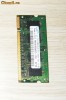 Memorie laptop, model Samsung, 512 MB, DDR-2, PC2 - 5300