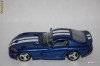 Dodge Viper GTS Bburago Made in Italy 1:18