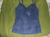 TOP DIN DANTELA,NOU, MARIME S