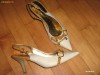 Pantofi  vintage GV, M38, 60 Ron