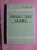 R BARBUTA  PUERICULTURA CLINICA