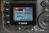 Folie protectie display 2.5 Canon EOS 1000D 400D  5 BUC ! NIKON SONY PENTAX