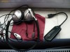 casti USB GN Netcom GN-503USB Binaural USB Headset