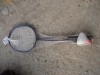 rachete badminton - noi