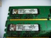 kit 2x1024 ddr2 kingston 800 mhz kit 2x1024 ddr2 kingston 800 mhz