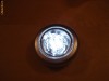 lampa / lanterna cu baterii - 4 leduri