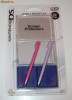Set Nintendo DS folie suprt carduri nu mai am stilu sul doar folia