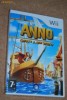 Anno: Create A New World wii SIGILAT !!!