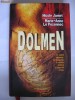 NICOLE JAMET - DOLMEN {Polirom 2007}