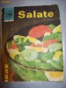 Cartea de bucate:"Salate"