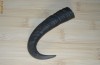 OKAZIE !!! Corn de capra neagra pt maner de cutit vanatoresc !!!