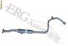 Toba de esapament intermediara pt. Mitsubishi Lancer VI