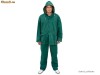Costum pescar Baracuda impermeabil