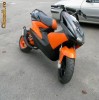 YAMAHA AEROX