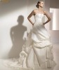rochie de mireasa Pronovias 2010 model Melania