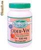 CONCENTRAT DIN OTET CIDRU DE MERE 530mg 120 CAPSULE