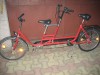 Tandem,Bicicleta pentru 2 persoane,bicicleta cu 2 locuri