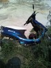 vand scuter Jonway Sunny 50