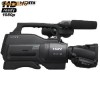 Camera video profesionala Hd 1000e