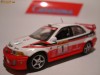 1/72 MITSUBISHI LANCER --CARARAMA ++1500 DE LICITATII !!