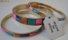SET 3 BRATARI MULTICOLORE  ALAMA INDIA