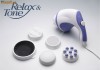 Relax &amp;amp; Tone aparat masaj 5 capete. Vazut la TV.