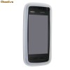 HUSA SILICON NOKIA 5800 XpressMUSIC - HUSA ALBA