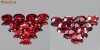 LOT GRANAT  NATURAL  5.88 CT