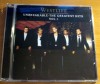 Westlife - Unbreakable . The Greatest Hits Vol. 1