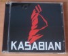 Kasabian - Kasabian