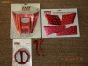 Super piese tuning scuter TNT