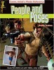 Comic Artist's Reference:People and poses-Buddy Scalera(+CD)