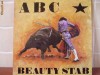 disc vinyl ABC - Beauty Stab 1983 Phonogram